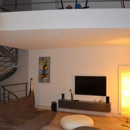 Loft St-emilion Saint-Émilion